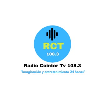 Radio Cointer TV logo