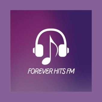 Forever Hits FM logo