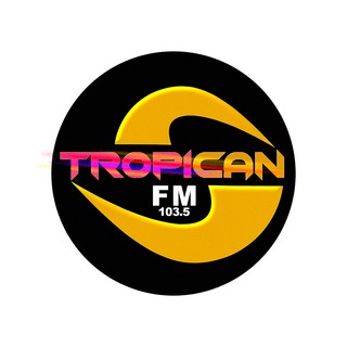 Tropicanfm logo