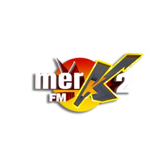 Merk2 FM logo