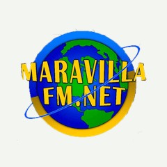 MaravillaFM logo