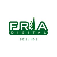 La Fria Digital 102.9 FM logo