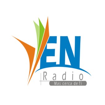 Radio VEN 105.5 FM logo