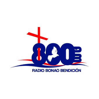 Radio Bonao Bendición logo