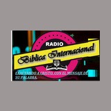 Radio Biblica Internacional logo
