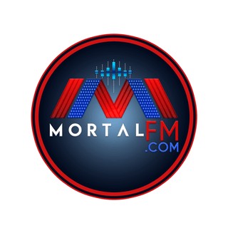 Mortal FM logo