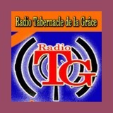 Radiotabernacle de la grace logo