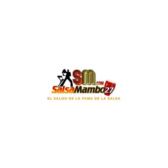 Salsa Mambo 27 logo