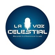 La Voz Celestial logo