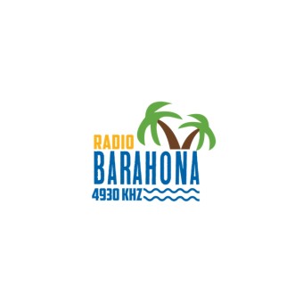 Radio Barahona 4930 AM logo