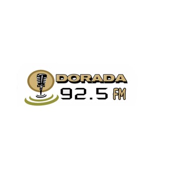 Dorada 92.5 FM logo