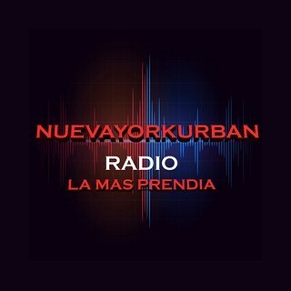 Nuevayork Urban Radio logo