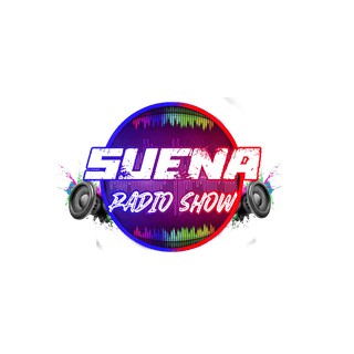 Suena Radio Show logo