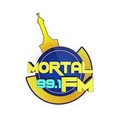 Mortal 99 logo
