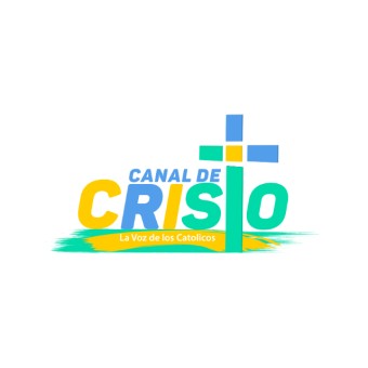 Canal de  Cristo logo