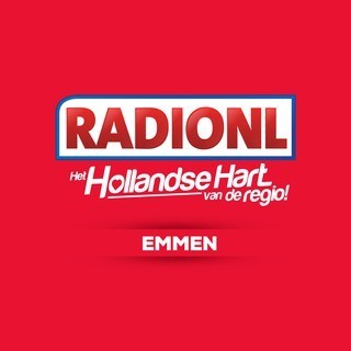 RADIONL Editie Emmen logo