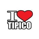 I Love Tipico logo