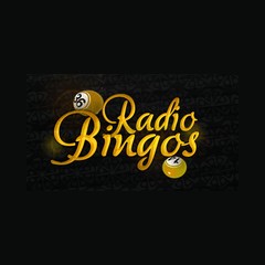 Radio bingos logo