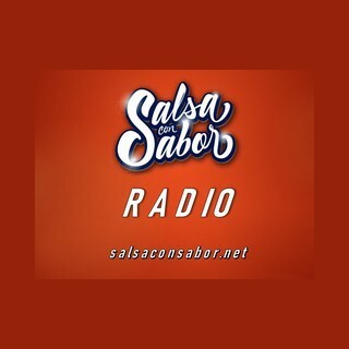 Salsa Con Sabor Radio logo