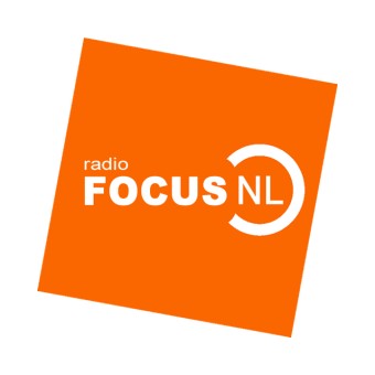 Radio Focus Nederlandstalige muziek logo