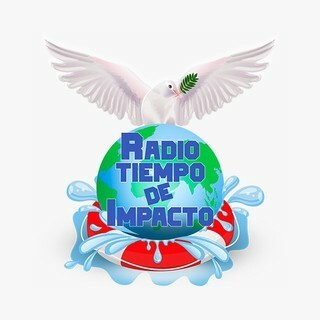 Tiempo de Impacto Radio logo