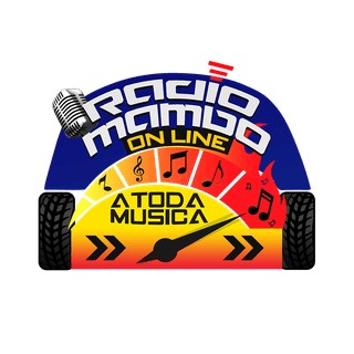 Radio Mambo Online logo