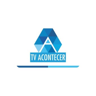 Tv Radio Acontecer logo