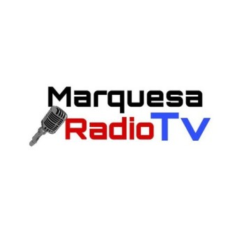 Marquesa Radio TV logo