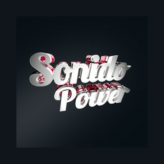 Sonido Power logo
