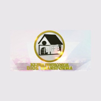 Dios Transforma Higüey logo