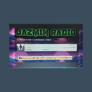 Jazmín Radio logo