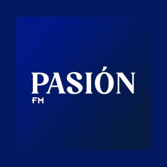 Pasion FM logo