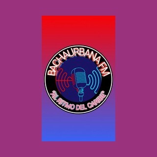 Bachaurbana FM logo