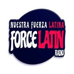 Force Latin Radio logo