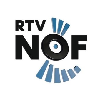 Radio Noordoost Friesland logo