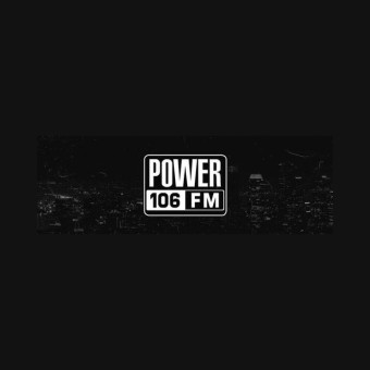Power 106 DJ-AGUIS ONLINE logo