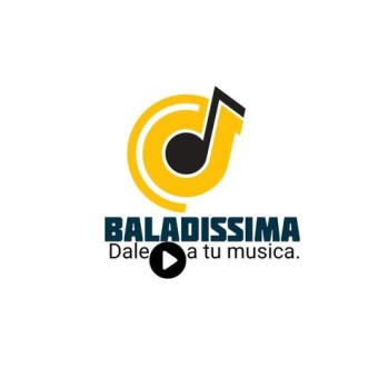 BALADISIMA logo