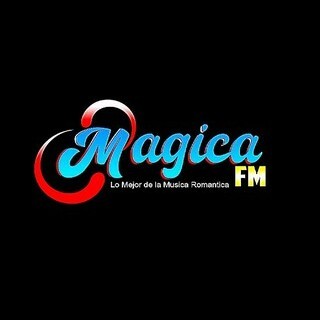 Magica FM logo