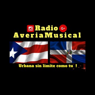 RadioAveriaMusical logo