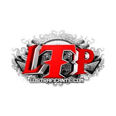 LTP RADIO logo