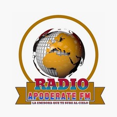 Apoderate FM logo