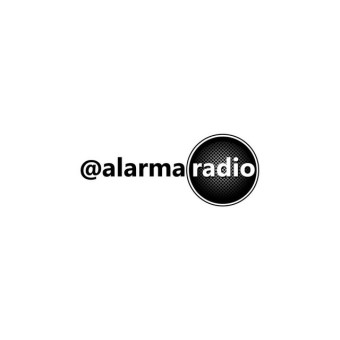 Alarma Radio logo