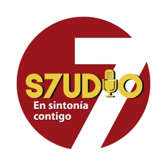 Studio7fm logo