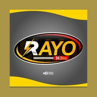 Rayo FM logo