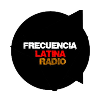 Frecuencia Latina Radio logo