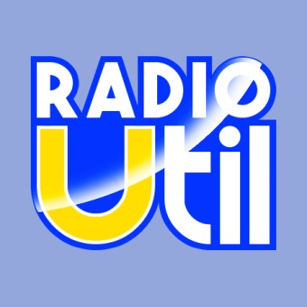 Radio Útil logo