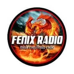 Fenix-radio logo