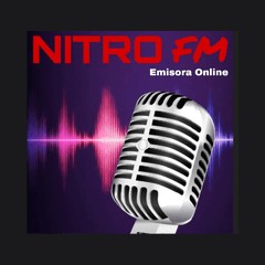 Nitro FM logo