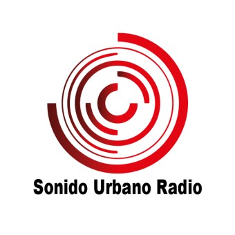 Sonido Urbano Radio logo