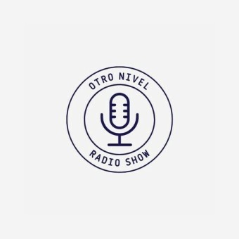 Otro Nivel Radio Show logo